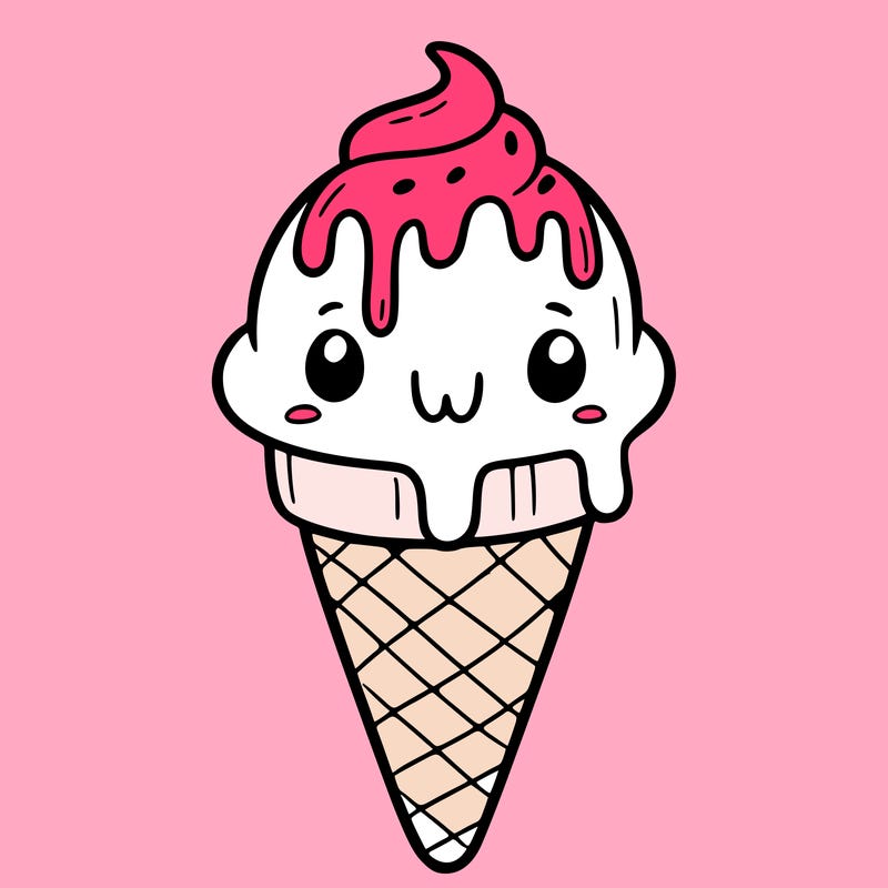 ice cream