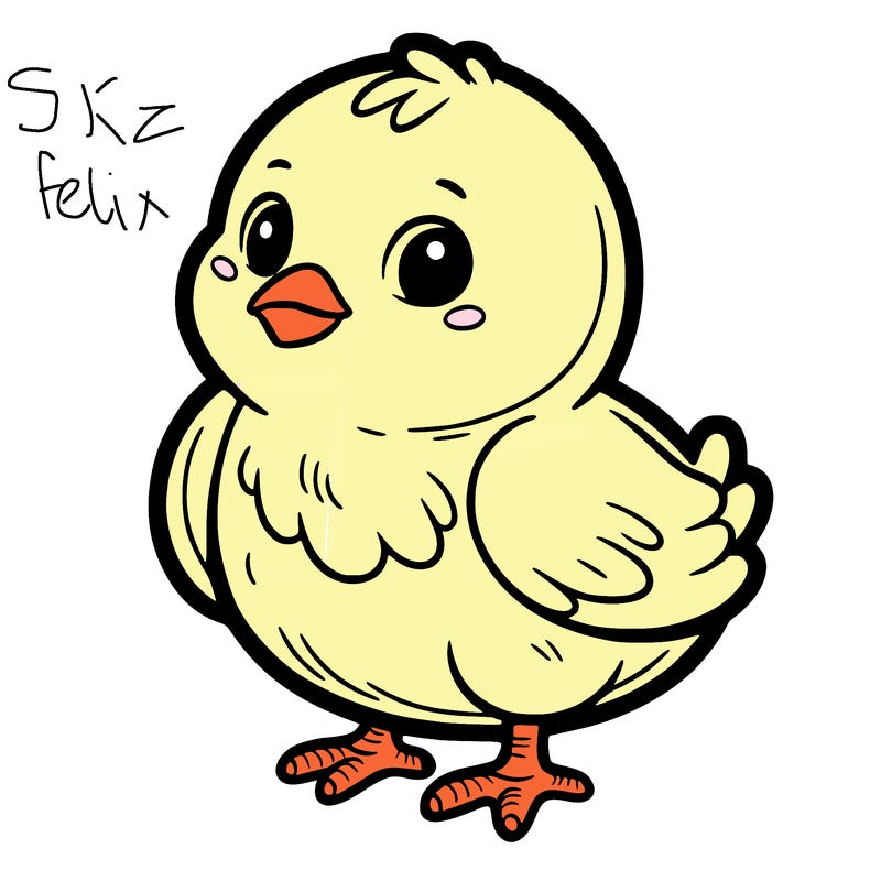 chick