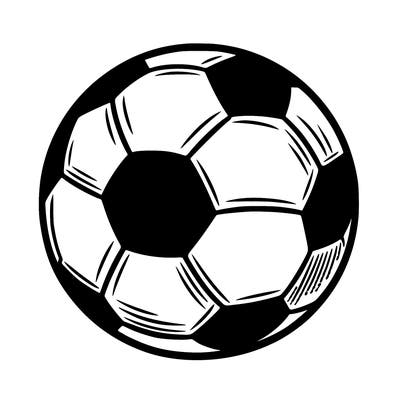 soccer ball