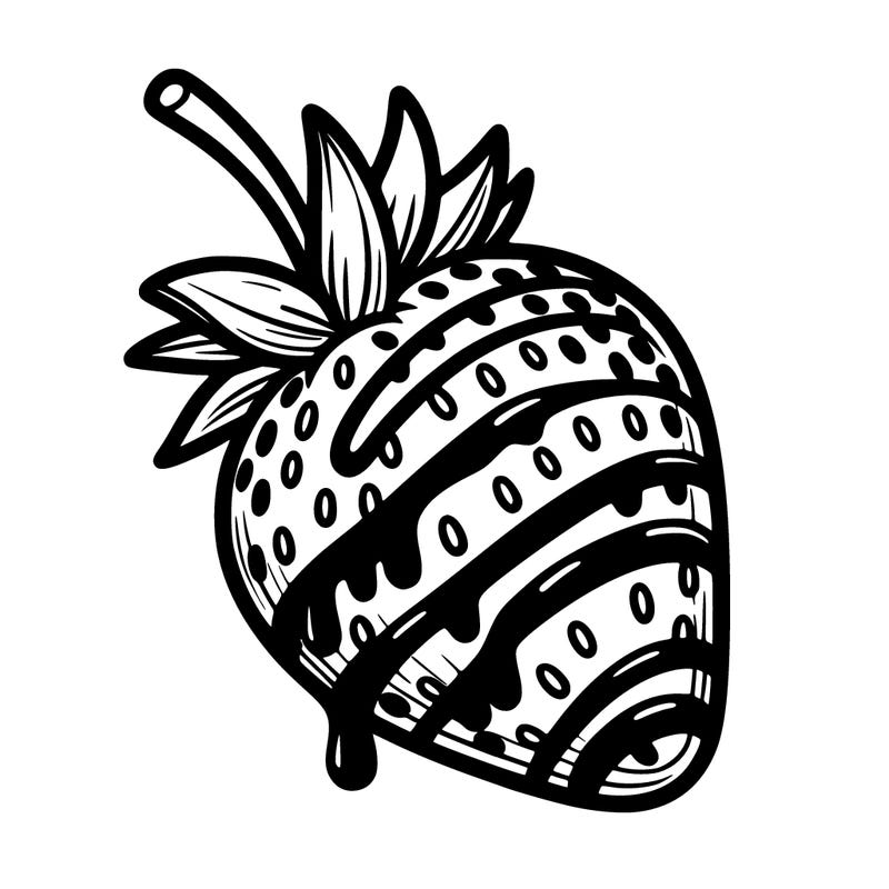 chocolate covered strawberrie