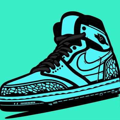 jordan’s