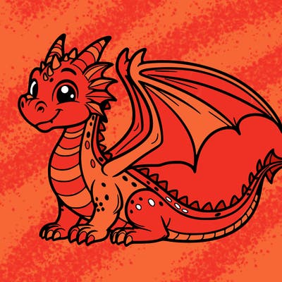 dragon