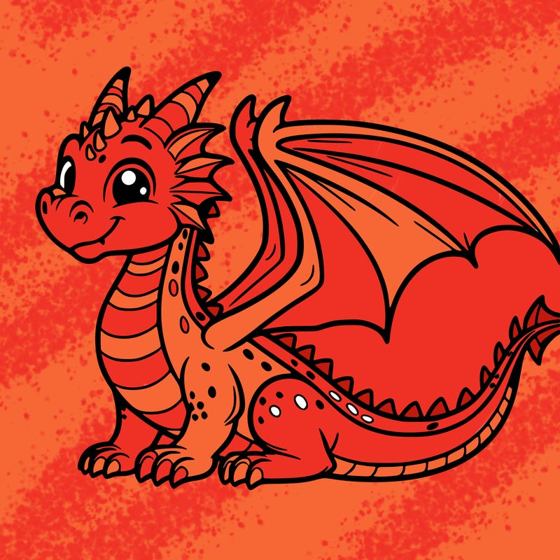 dragon