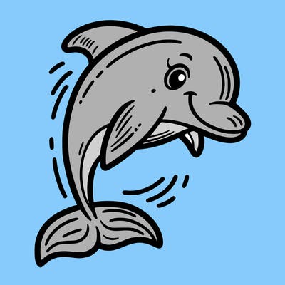 dolphin