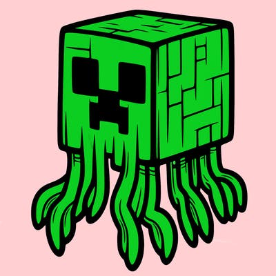 creeper