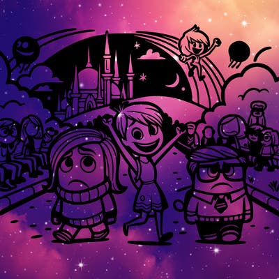 inside out movie 2