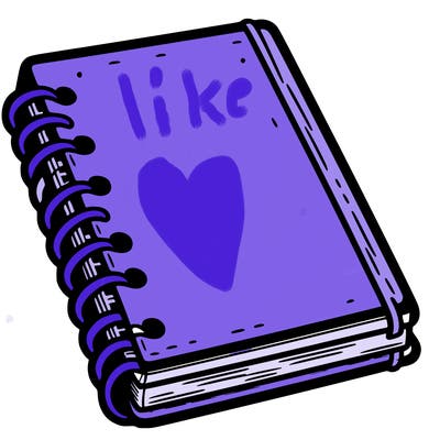 notebook