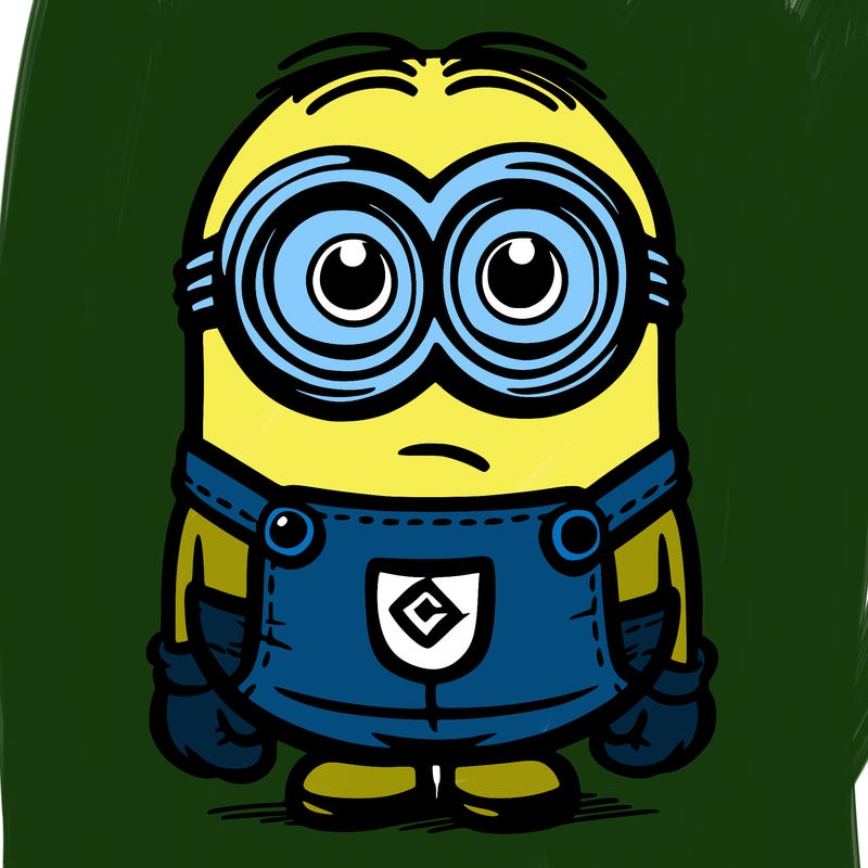 minion