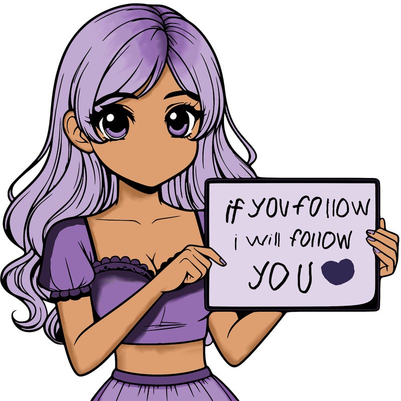 realistic pretty girl holding blank sign