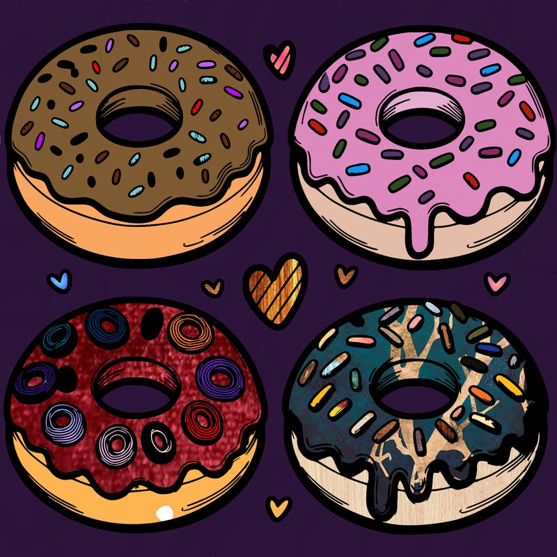 donuts