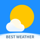 最美天气海外版