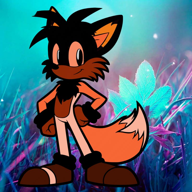 miles tailes prowler