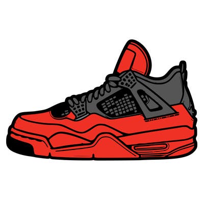 jordan 4