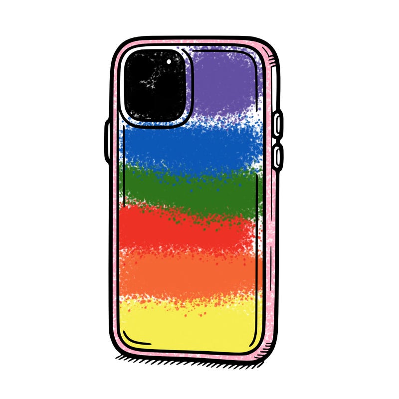 phone case