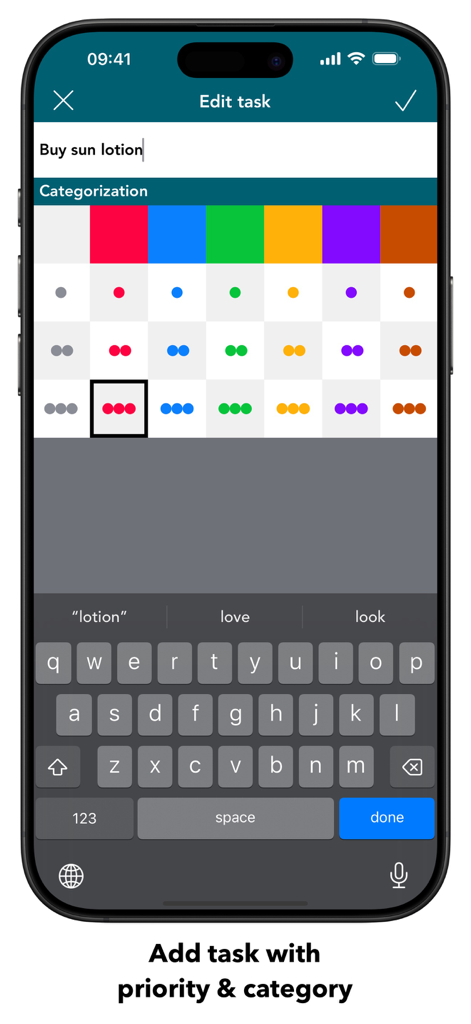 Tasks Pro - Productivity App | MWM