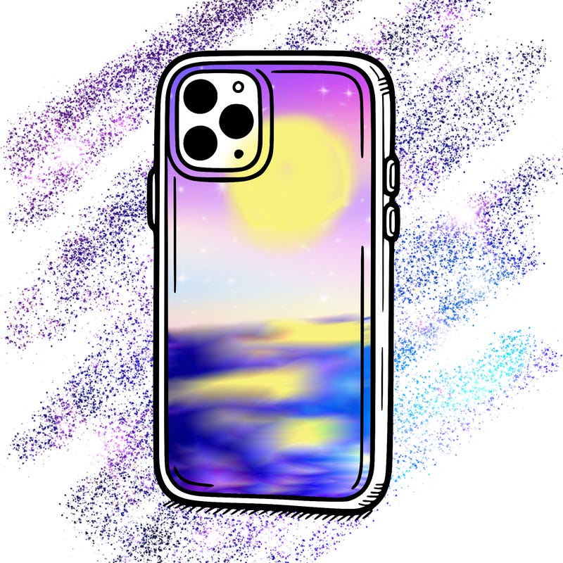 phone case