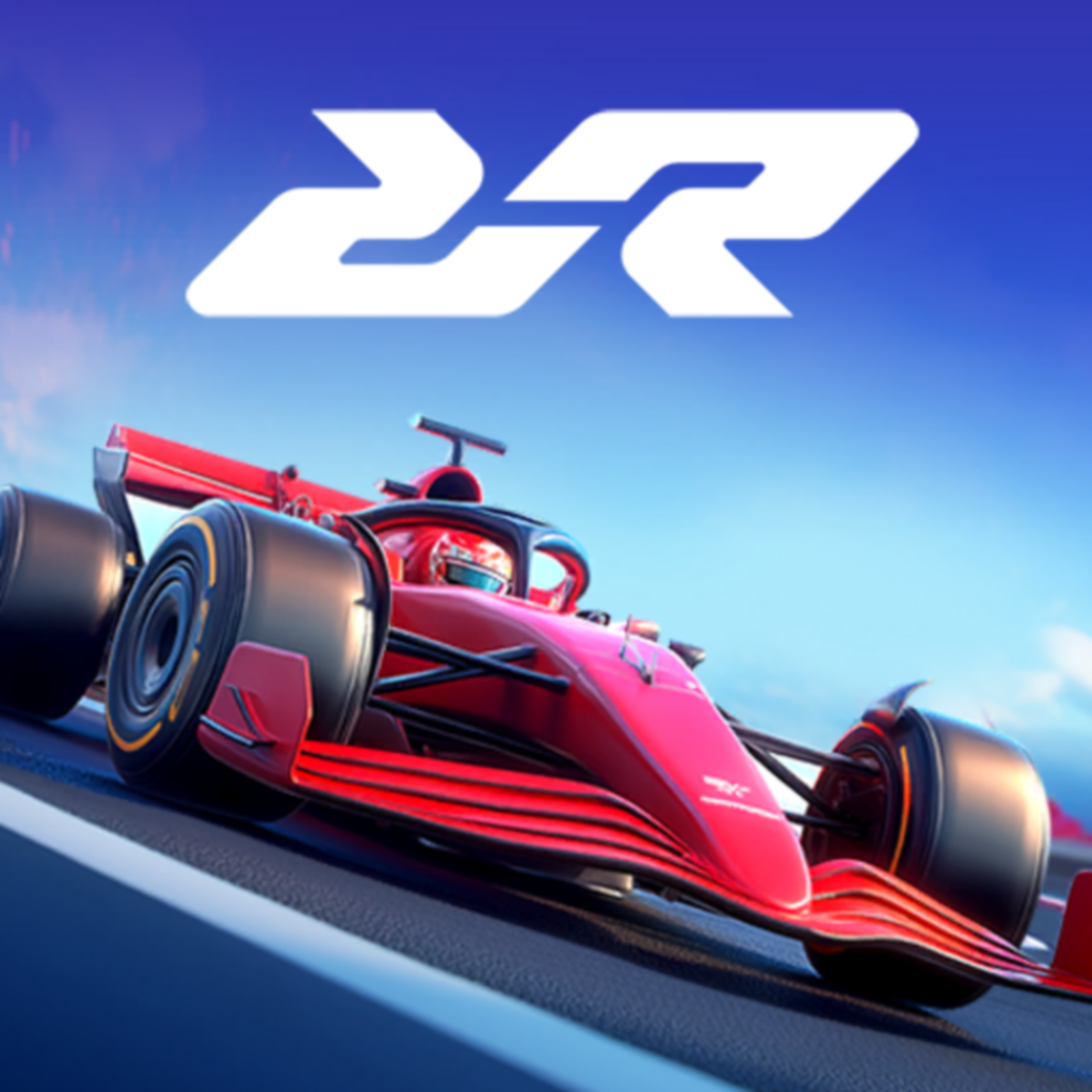Racing Rivals: Motorsport Game - Games App | MWM