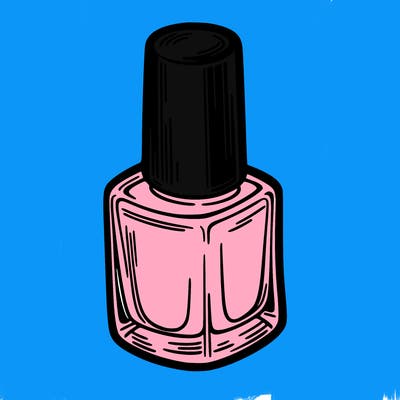 nail polish