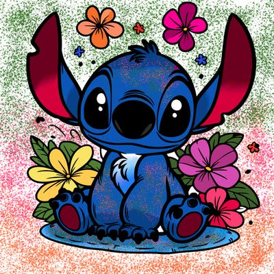 stitch
