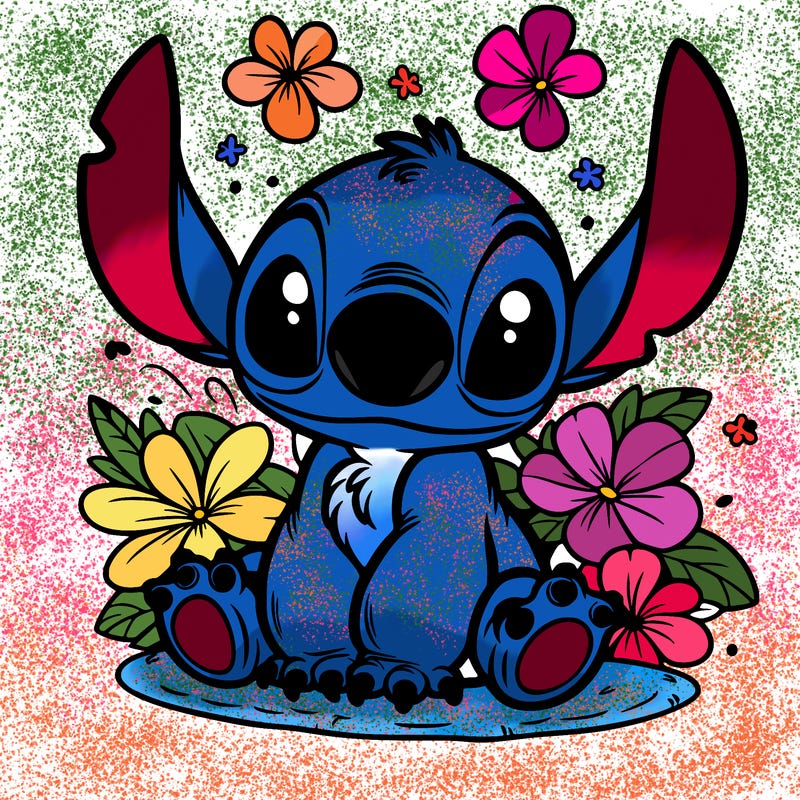 stitch