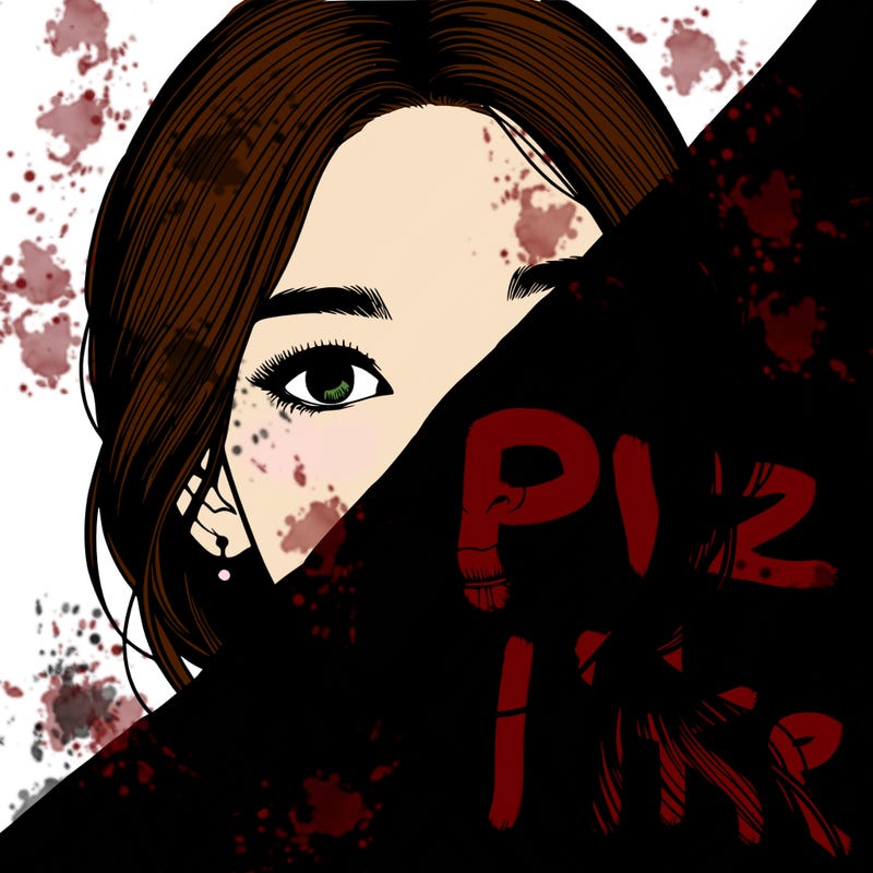 beautiful realistic asian woman