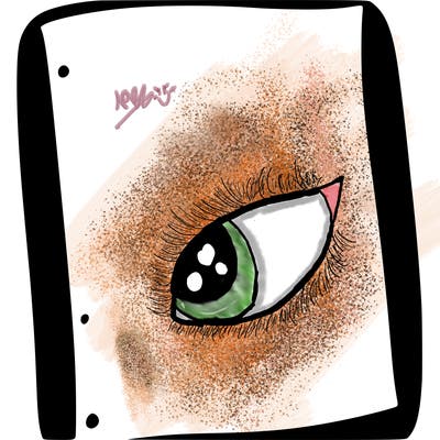 blank white page with nothing drawn on it