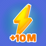 Spin Link Coin Spins- SpinLink