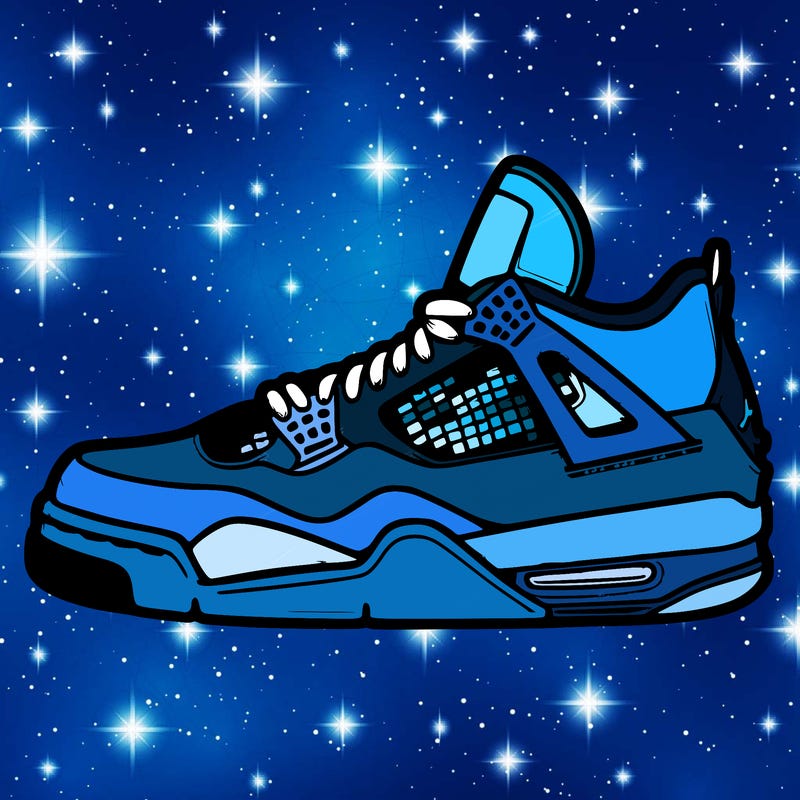 jordan 4