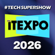 ITEXPO #TECHSUPERSHOW