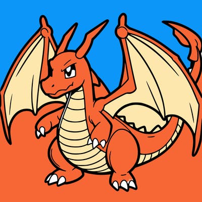 dragonite