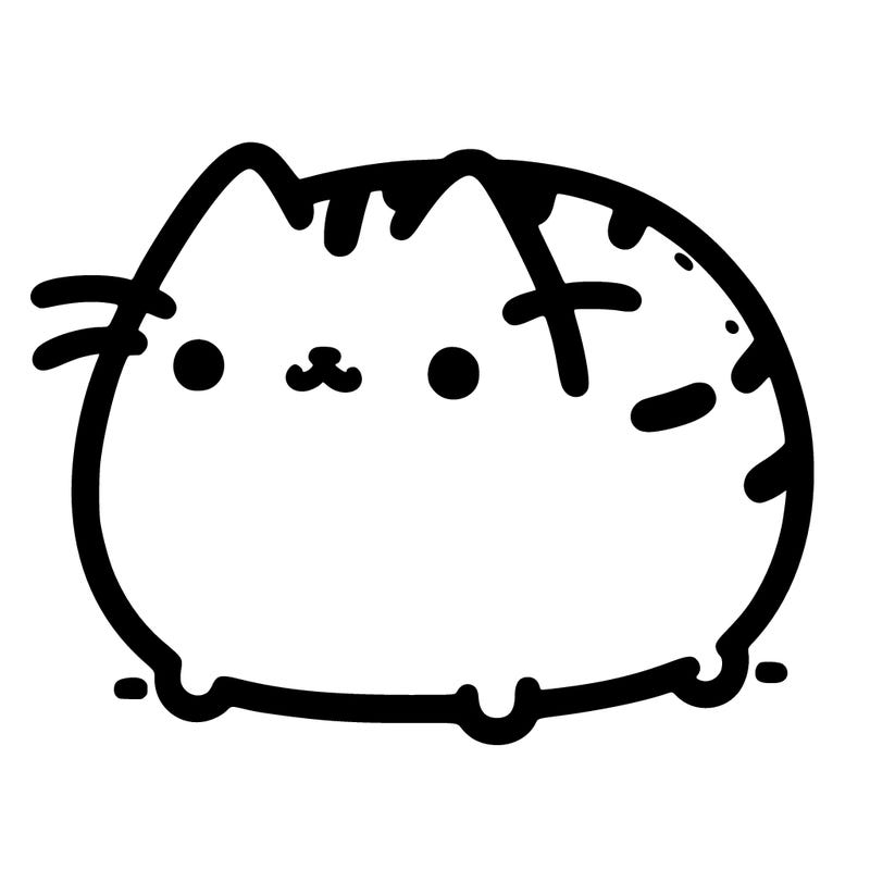 pusheen