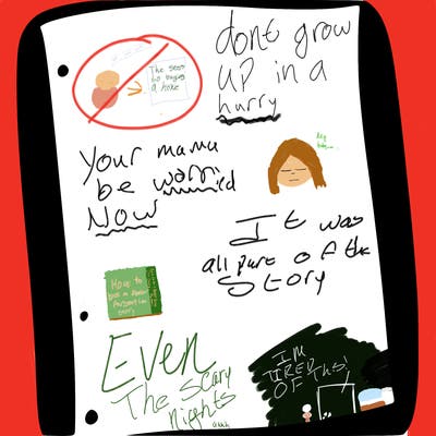 blank white page with nothing drawn on it