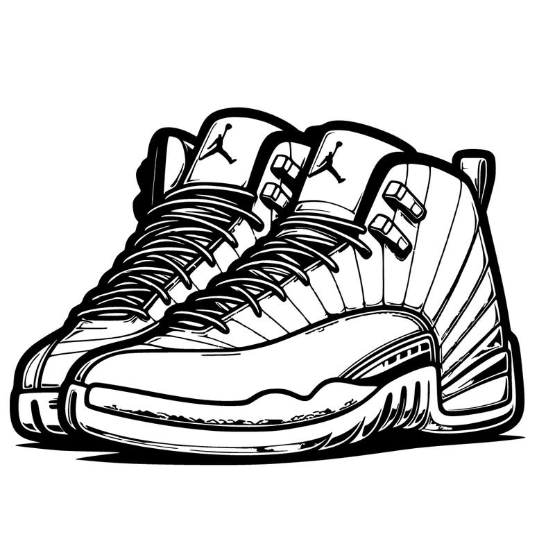 jordan 12s