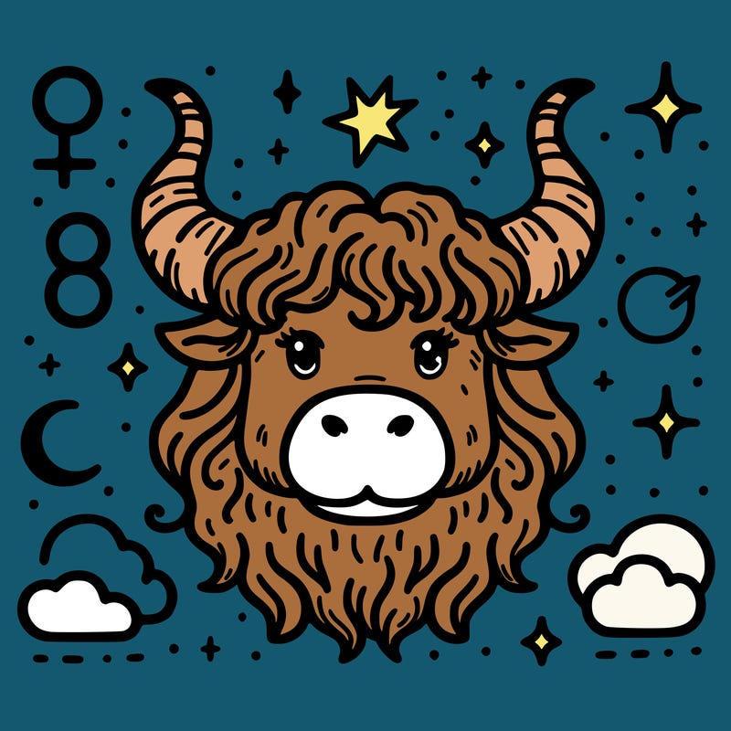 taurus zodiac