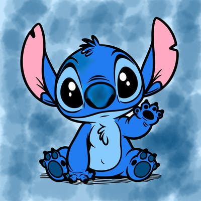 stitch
