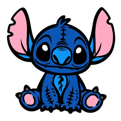 stitches