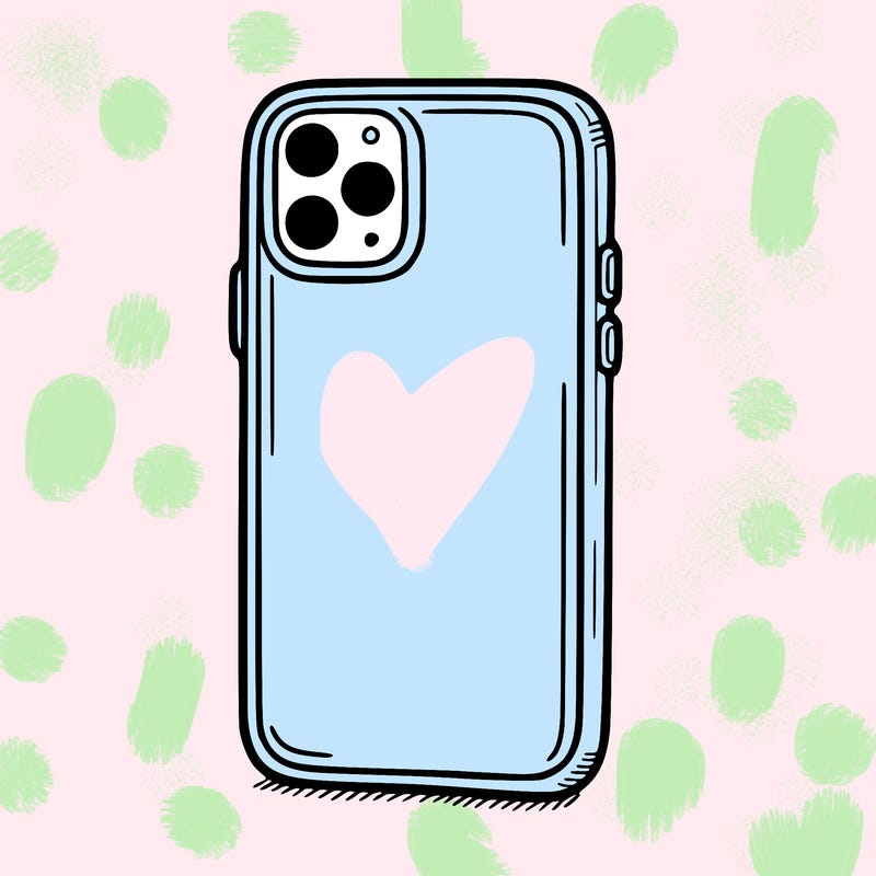 phone case