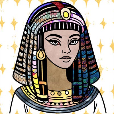 cleopatra