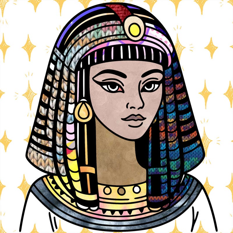 cleopatra