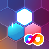 Hex FRVR - App Icon