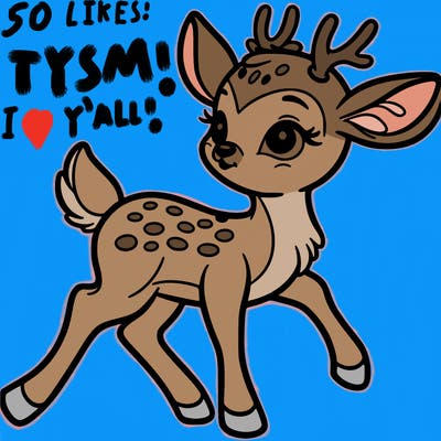 deer