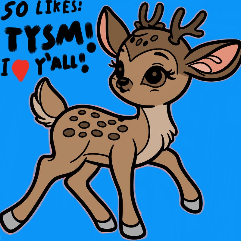 deer