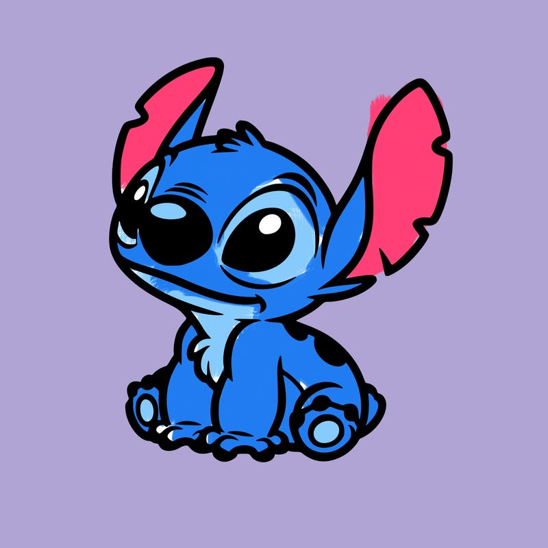 stitch