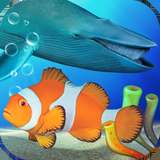 Fish Farm 3 - Aquarium - App Icon