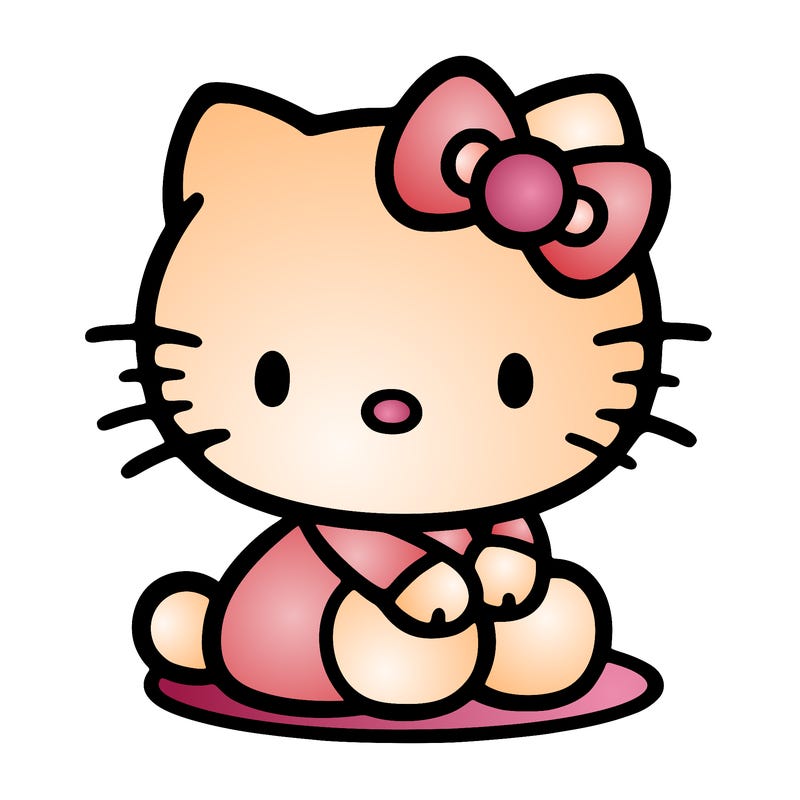 hello kitty