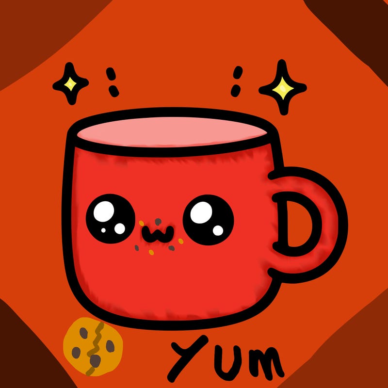 cup