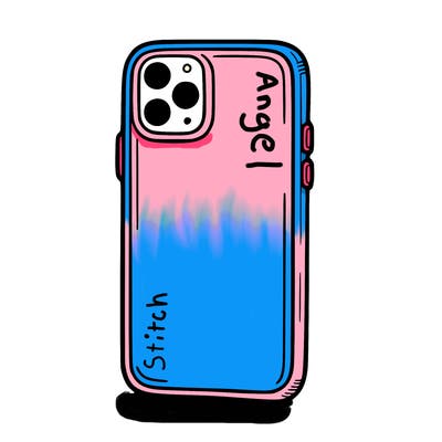 phone case