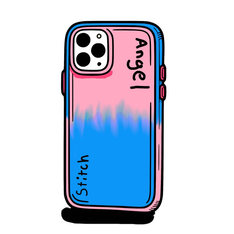 phone case