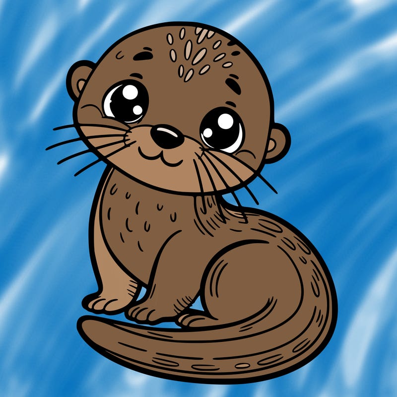 otter