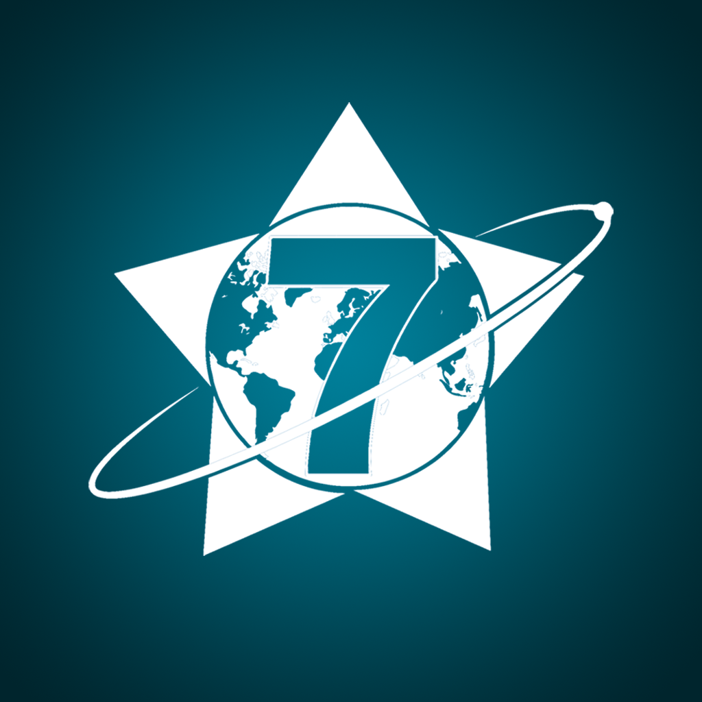 Seven Stars System - Navigation App | MWM
